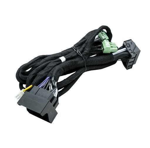 Eton ETU-ACCVWTCC - Plug&Play Kabelset für Micro120.2 / USB6