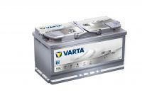 VARTA Silver Dynamic AGM G14 12V 95AH - B-Ware VARTA Silver Dynamic AGM G14 12V 95AH - B-Ware