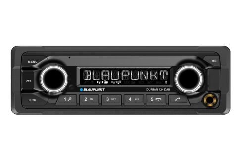 Blaupunkt Durban 424 - 1 DIN Autoradio