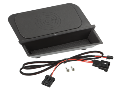 ACV INBAY - Inductive charging shelf Peugeot 3008 (M)/5008 (M)