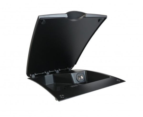 RTA - CARICA - Ladeablage mit USB - HDMI
