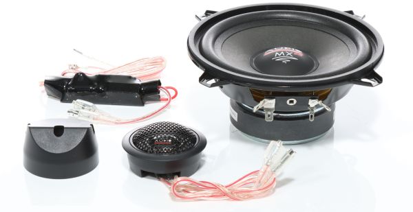 Audio System MX 130 Evo - 13cm 2-Wege Compo