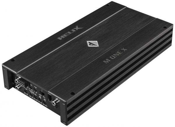 Helix M ONE X - 1-Kanal Verstärker