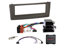 ACV 611094-14-2 - 1-DIN Kit Fiat Grande Punto/Linea schwarz LFB/Antenne ACV 611094-14-2 - 1-DIN Kit Fiat Grande Punto/Linea schwarz LFB/Antenne