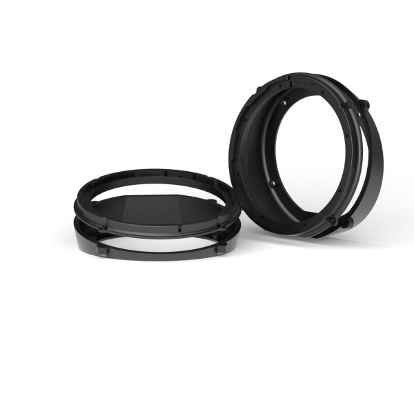 Helix CFMK200 TES.2 (FDM) - 20cm adapter rings for Tesla Model S,X