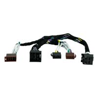 MATCH PP-PAC 76 - Radio-Adapterkabel für Ford ab 2018 MATCH PP-PAC 76 - Radio-Adapterkabel für Ford ab 2018