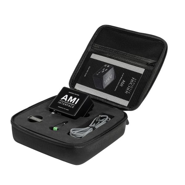 Audiotec Fischer AMI - Audio Measurement Interface