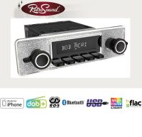 RetroSound RSD-PAGODE-6 - "MOTOR-6"-DAB+ Komplett-Set "Pagode" RetroSound RSD-PAGODE-6 - "MOTOR-6"-DAB+ Komplett-Set "Pagode"