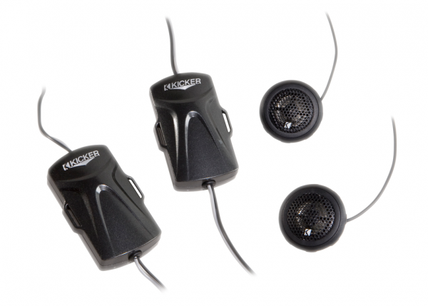 kicker tweeter crossover