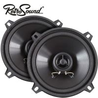 RetroSound S-52 - 2-Wege Coaxsystem RetroSound S-52 - 2-Wege Coaxsystem