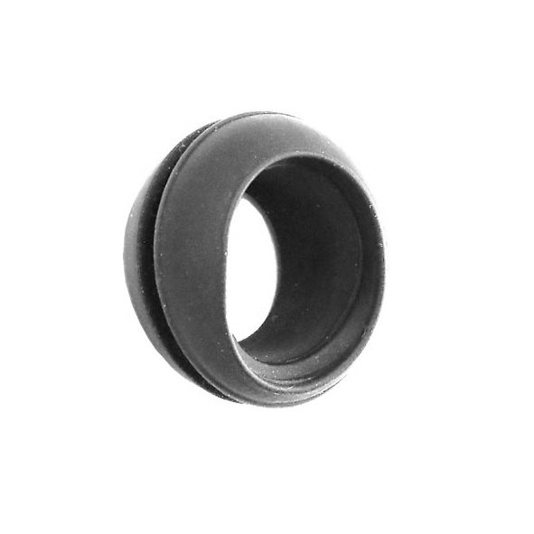 NAVLINKZ HD-B168-02 - Einbau-Gummiring für Kugel-Kamera CAM-E-B168