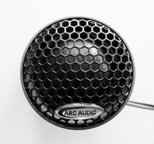 ARC-Audio X2-Series 1.0 Hochtöner 