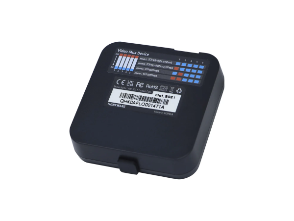 Thinkware TWA-MB100 - Multiplexer Box für bis zu 5-Kanal-Aufnahmen
