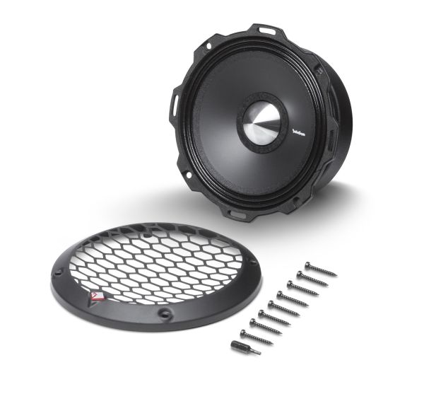 Rockford Fosgate PPS4-6 - 16,5cm Mitteltöner