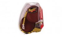 Meguiars DA Power Pads Compound Meguiars DA Power Pads Compound