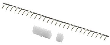 Musway MWA-M4 - Connection set for M4+
