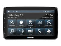Blaupunkt Cape Town 948 DAB - 1-DIN Autoradio Blaupunkt Cape Town 948 DAB - 1-DIN Autoradio