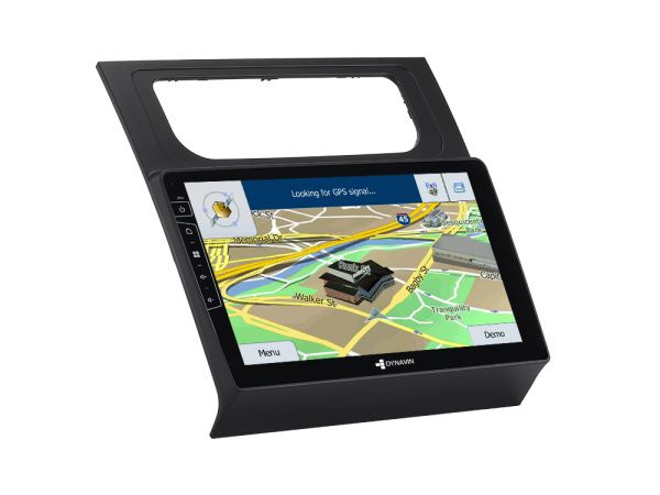 Dynavin DX-V-DF15 Pro - 1-DIN Navigationssystem für VW Touran