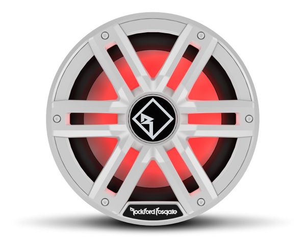 Rockford Fosgate Marine M2D4-10S - 25cm Subwoofer
