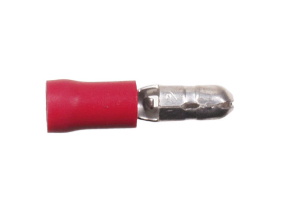 Rundstecker 0,5 - 1,0 mm²