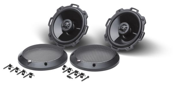 Rockford Fosgate P152 - 13cm 2-Wege Coax