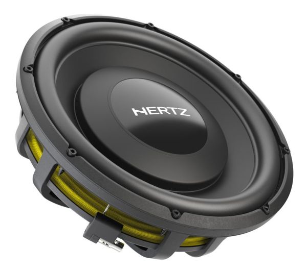 Hertz MPS 300 S4 - 30cm Subwoofer