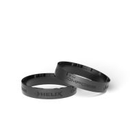 Helix CFMK165 VW.1 (FDM) - 16.5cm adapter rings for VW, Seat, Skoda Helix CFMK165 VW.1 (FDM) - 16.5cm adapter rings for VW, Seat, Skoda