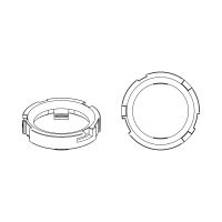 Vorschau: Helix CFMK20JLR1 - Adapterringe Jaguar Vorschau: Helix CFMK20JLR1 - Adapterringe Jaguar