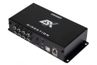ESX Direction D66SP - 6-Kanal Signalprozessor digital ESX Direction D66SP - 6-Kanal Signalprozessor digital