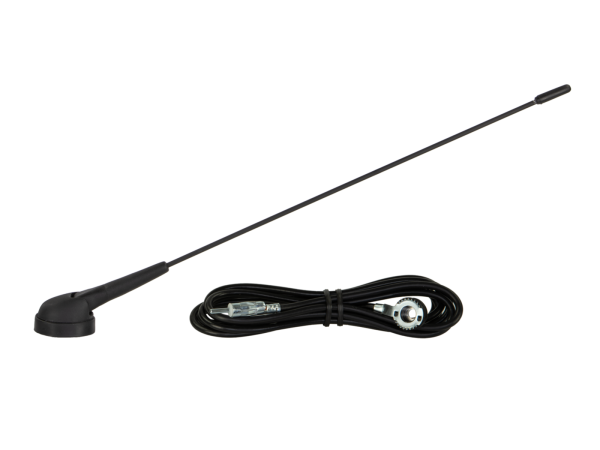 ACV 152000-52 - Dachantenne AM/FM OEM Alfa/Fiat/Lancia DIN(m)