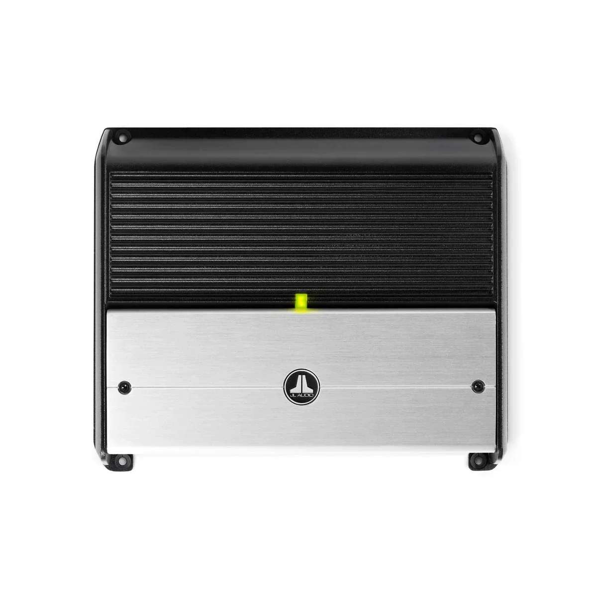 JLAUDIO XD600/1 中古アンプ JL Audio XD600/1V2 - Monoblock Class D subwoofer amplifier