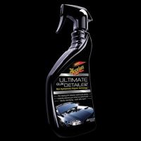 Meguiars Ultimate Quick Detailer Meguiars Ultimate Quick Detailer