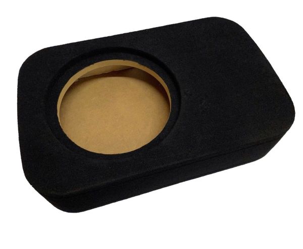 Car Specials 10" subwoofer housing for Hertz MPS 250