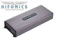 Hifonics ZXS900/6 - 6 channel amplifier Hifonics ZXS900/6 - 6 channel amplifier