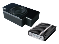 i-sotec U-Sub System-Set Citroen / Peugeot / Toyota i-sotec U-Sub System-Set Citroen / Peugeot / Toyota