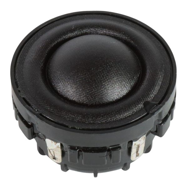 Audio System HS 25 DUST INSTALL - 25mm tweeter