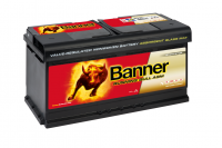 Banner Running Bull 59201 - 92Ah Banner Running Bull 59201 - 92Ah