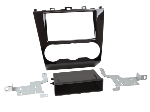 2-DIN RB mit Fach Subaru Forester 2015->