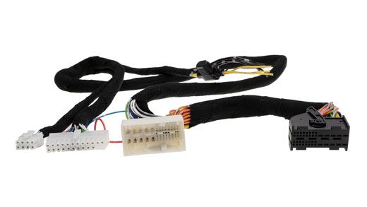 Axton ATS-ISO8068 - Specific A894DSP PnP Cable BMW RAM BTL8.0