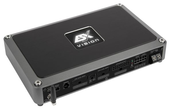 ESX VE1300.11SP - 11-channel digital amplifier
