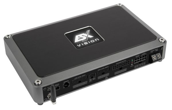 ESX VE1300.11SP - 11-Kanal Verstärker digital