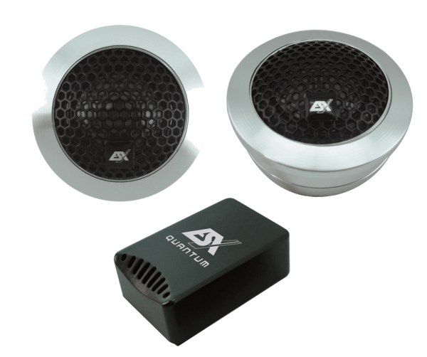 25mm tweeter