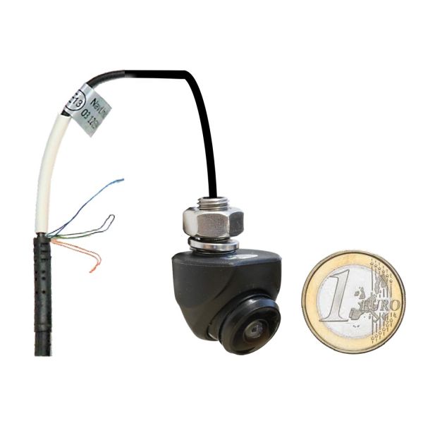 NAVLINKZ CAM-N168 - Kugel-Kamera