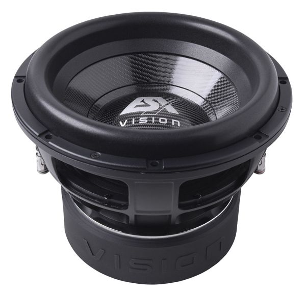 ESX VX12PRO - 30cm Subwoofer