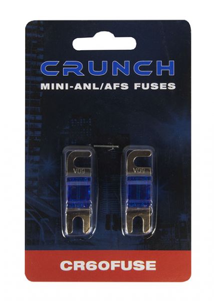 Crunch CR60FUSE - Mini ANL/AFS Sicherung 60A