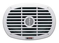 German Maestro MRC 6908 - 2-Wege Marine Coaxialsystem German Maestro MRC 6908 - 2-Wege Marine Coaxialsystem
