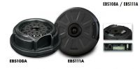 Emphaser EBS111A - 28cm Reserveradsubwoofer Emphaser EBS111A - 28cm Reserveradsubwoofer