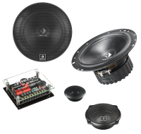 Helix P 63C - 16,5cm 3-Wege Komponenten-System Helix P 63C - 16,5cm 3-Wege Komponenten-System