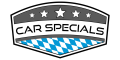 Car Specials