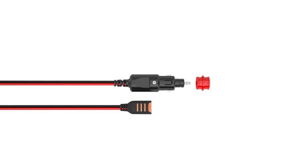 Ctek Comfort Connect Cig Plug - Ladeadapter